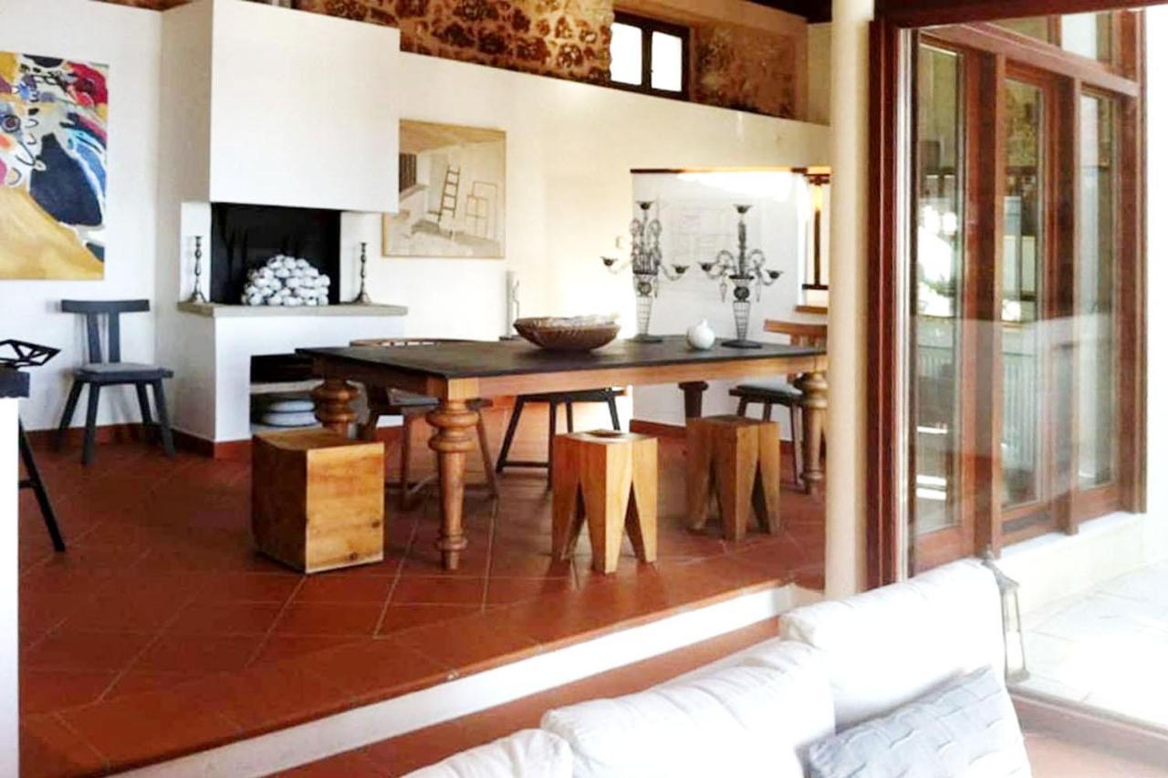 Gytheio Retreat, Panoramic Sea View Apartment Buitenkant foto