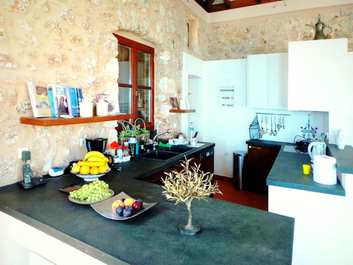 Gytheio Retreat, Panoramic Sea View Apartment Buitenkant foto