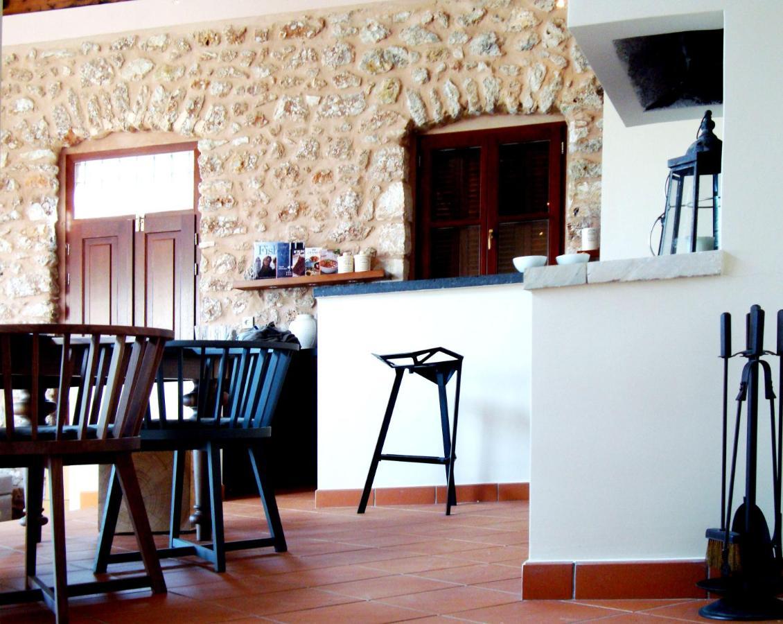 Gytheio Retreat, Panoramic Sea View Apartment Buitenkant foto