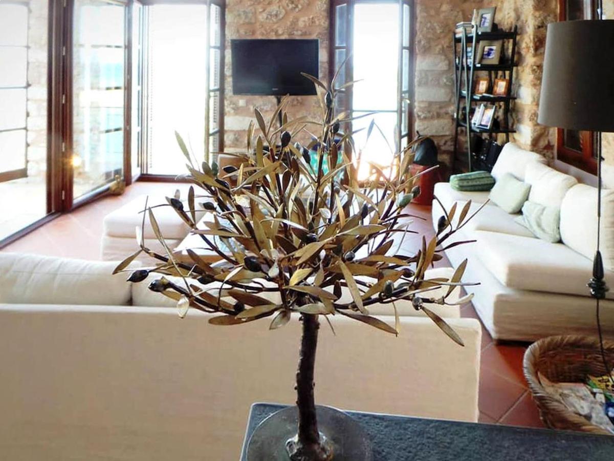Gytheio Retreat, Panoramic Sea View Apartment Buitenkant foto
