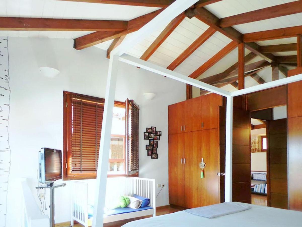 Gytheio Retreat, Panoramic Sea View Apartment Buitenkant foto